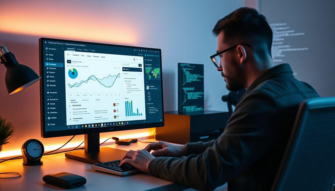 Cesmic Design System