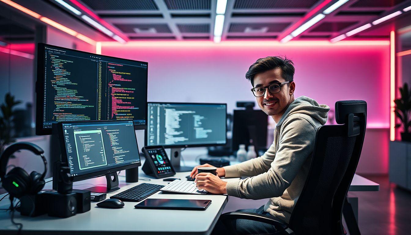 Why I Prefer MERN for MVPs and Startups: The Ultimate Development Stack for Rapid, Scalable Launches